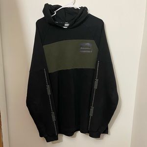 Puma hoodie